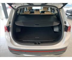 Hyundai Santa Fe 1,6 T-GDI HEV 4WD StylePremium - 13