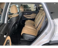 Hyundai Santa Fe 1,6 T-GDI HEV 4WD StylePremium - 15