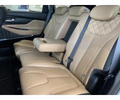 Hyundai Santa Fe 1,6 T-GDI HEV 4WD StylePremium - 19