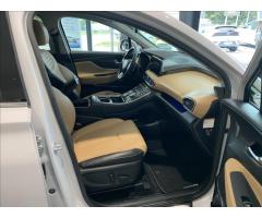 Hyundai Santa Fe 1,6 T-GDI HEV 4WD StylePremium - 50