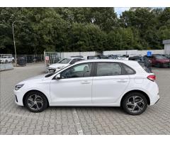 Hyundai i30 1,0 T-GDI DCT Comfort 16" ALU - 8