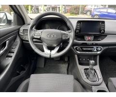 Hyundai i30 1,0 T-GDI DCT Comfort 16" ALU - 11