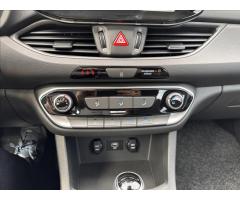 Hyundai i30 1,0 T-GDI DCT Comfort 16" ALU - 16