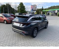 Hyundai Tucson 1,6 TGDI MHEV110kW Smart4x2DCT - 6