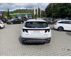 Hyundai Tucson 1,6 TGDI 110kW SmartNavi 4x4MT - 6