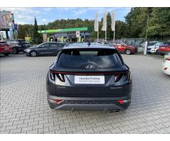 Hyundai Tucson 1,6 TGDI MHEV110kW Smart4x2DCT - 7