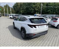 Hyundai Tucson 1,6 TGDI 110kW SmartNavi 4x4MT - 7