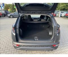 Hyundai Tucson 1,6 TGDI MHEV110kW Smart4x2DCT - 8