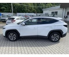 Hyundai Tucson 1,6 TGDI 110kW SmartNavi 4x4MT - 8