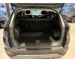 Hyundai Tucson 1,6 TGDIHEV230HP Smart4x4Tažné - 8