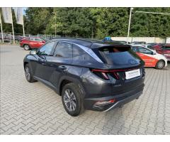 Hyundai Tucson 1,6 TGDI MHEV110kW Smart4x2DCT - 9