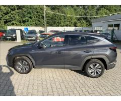 Hyundai Tucson 1,6 TGDI MHEV110kW Smart4x2DCT - 10