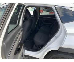 Hyundai Tucson 1,6 TGDI 110kW SmartNavi 4x4MT - 10