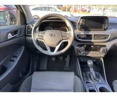 Hyundai Tucson 1,6 CRDiMHEV100kW Adventure4x2 - 12