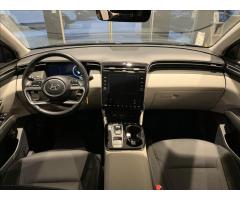 Hyundai Tucson 1,6 TGDIHEV230HP Smart4x4Tažné - 12