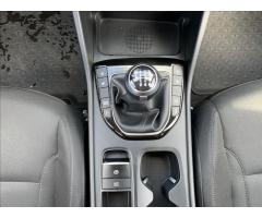 Hyundai Tucson 1,6 TGDI 110kW SmartNavi 4x4MT - 13