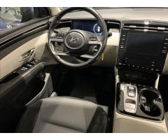Hyundai Tucson 1,6 TGDIHEV230HP Smart4x4Tažné - 13
