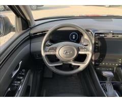 Hyundai Tucson 1,6 TGDI MHEV110kW Smart4x2DCT - 14