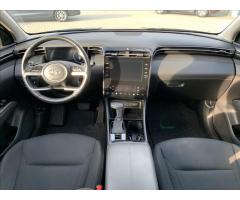 Hyundai Tucson 1,6 TGDI MHEV110kW Smart4x2DCT - 15