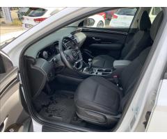 Hyundai Tucson 1,6 TGDI 110kW SmartNavi 4x4MT - 15