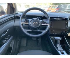 Hyundai Tucson 1,6 TGDI MHEV110kW Smart4x2DCT - 15