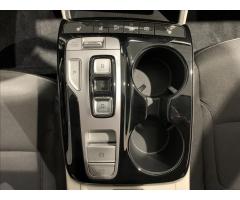 Hyundai Tucson 1,6 TGDIHEV230HP Smart4x4Tažné - 15
