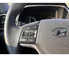 Hyundai Tucson 1,6 CRDiMHEV100kW Adventure4x2 - 17