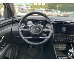 Hyundai Tucson 1,6 TGDI 110kW SmartNavi 4x4MT - 17