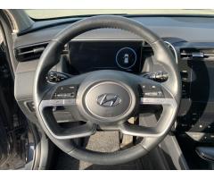 Hyundai Tucson 1,6 TGDI MHEV110kW Smart4x2DCT - 22