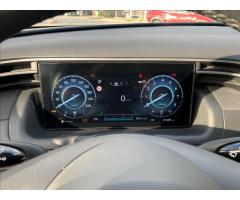 Hyundai Tucson 1,6 TGDI MHEV110kW Smart4x2DCT - 23