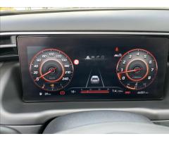 Hyundai Tucson 1,6 TGDI 110kW SmartNavi 4x4MT - 23