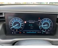 Hyundai Tucson 1,6 TGDI 110kW SmartNavi 4x4MT - 24