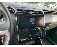 Hyundai Tucson 1,6 TGDI 110kW SmartNavi 4x4MT - 25