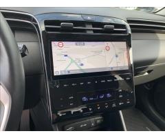 Hyundai Tucson 1,6 TGDI 110kW SmartNavi 4x4MT - 26