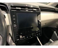 Hyundai Tucson 1,6 TGDIHEV230HP Smart4x4Tažné - 27