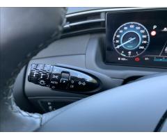 Hyundai Tucson 1,6 TGDI MHEV110kW Smart4x2DCT - 29