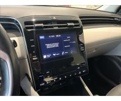 Hyundai Tucson 1,6 TGDIHEV230HP Smart4x4Tažné - 31
