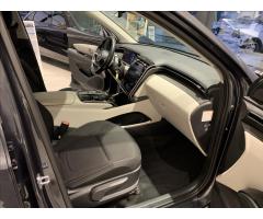 Hyundai Tucson 1,6 TGDIHEV230HP Smart4x4Tažné - 33