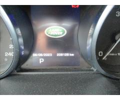 Land Rover Discovery Sport 2,0 TD4 110kw HSE Euro6 bez koroze - 16