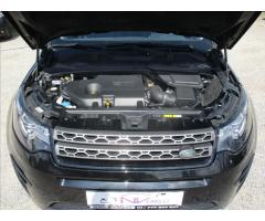 Land Rover Discovery Sport 2,0 TD4 110kw HSE Euro6 bez koroze - 25