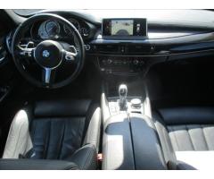 BMW X6 3,0 xDrive30d AT nehavarovaný - 13