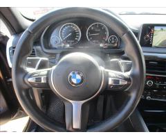 BMW X6 3,0 xDrive30d AT nehavarovaný - 15