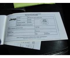 Jeep Grand Cherokee 3,0 L V6 CRD Limited 4WD DPH - 26