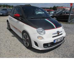 Abarth 500 1,4 T-Jet M 99kw TOP - 6