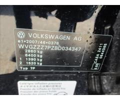 Volkswagen Touareg 3,0 TDi 176kw 4-motion bez koroze - 24