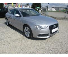 Audi A5 2,0 TDI 130kW Sportback 8S-Tronic - 6