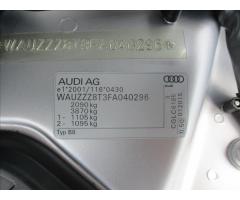 Audi A5 2,0 TDI 130kW Sportback 8S-Tronic - 25