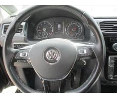 Volkswagen Caddy 1,4 TGI Highline DSG6 CZauto 1maj LED GPS Assist - 17