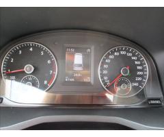 Volkswagen Caddy 1,4 TGI Highline DSG6 CZauto 1maj LED GPS Assist - 18