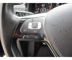 Volkswagen Caddy 1,4 TGI Highline DSG6 CZauto 1maj LED GPS Assist - 24
